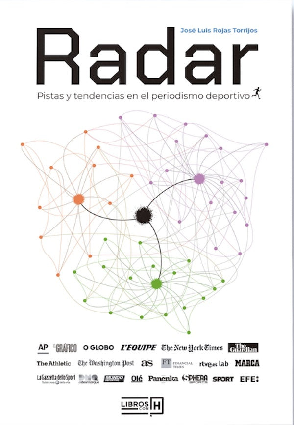 Radar | José Luis Rojas Torrijo