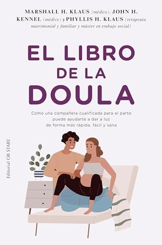 El libro de la doula | Marshall Klaus