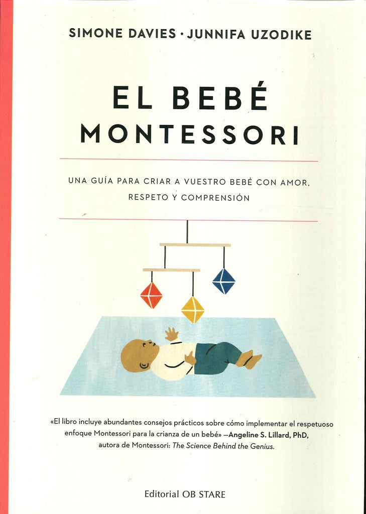 EL BEBE MONTESSORI