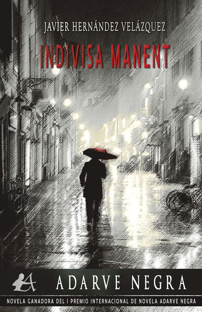 Indivisa Manent | Javier Hernández Velázquez