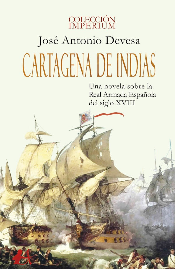 Cartagena de Indias | Devesa, Devesa Salmerón