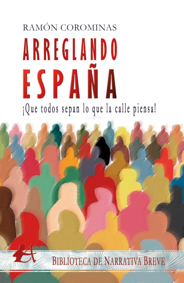 Arreglando España | Ramón Corominas