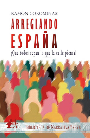 Arreglando España | Ramón Corominas