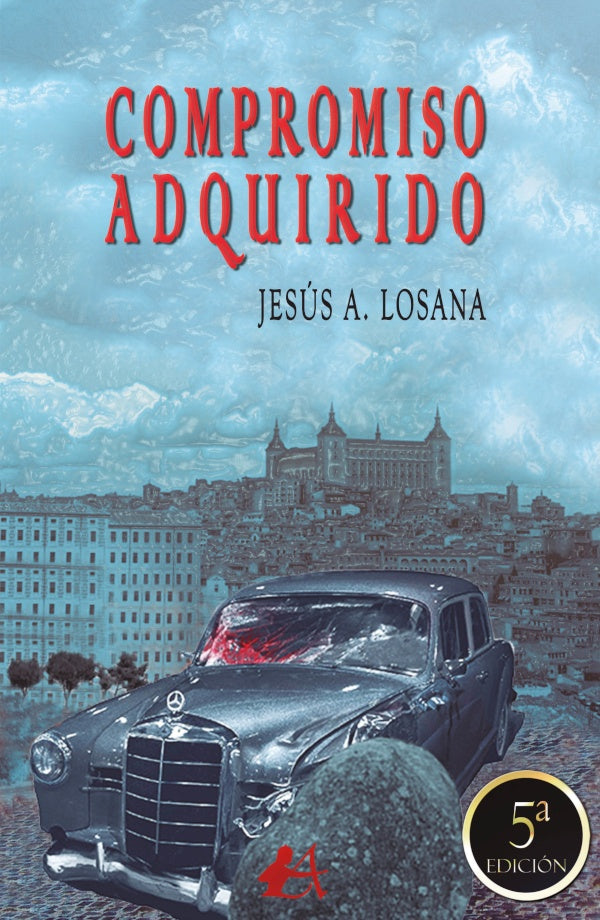 Compromiso adquirido | Losa, Losana