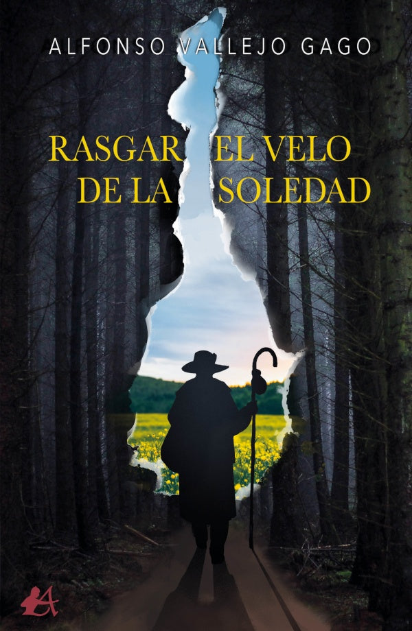 Rasgar el velo de la soledad | Alfonso Vallejo Gago