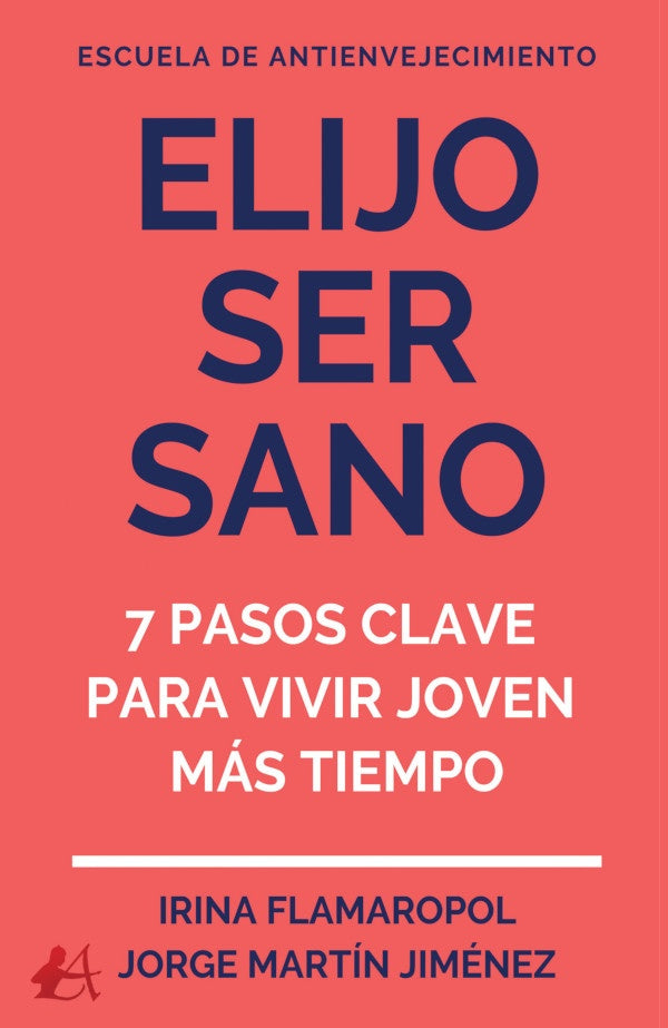 Elijo ser sano | Martínez, Flamaropol
