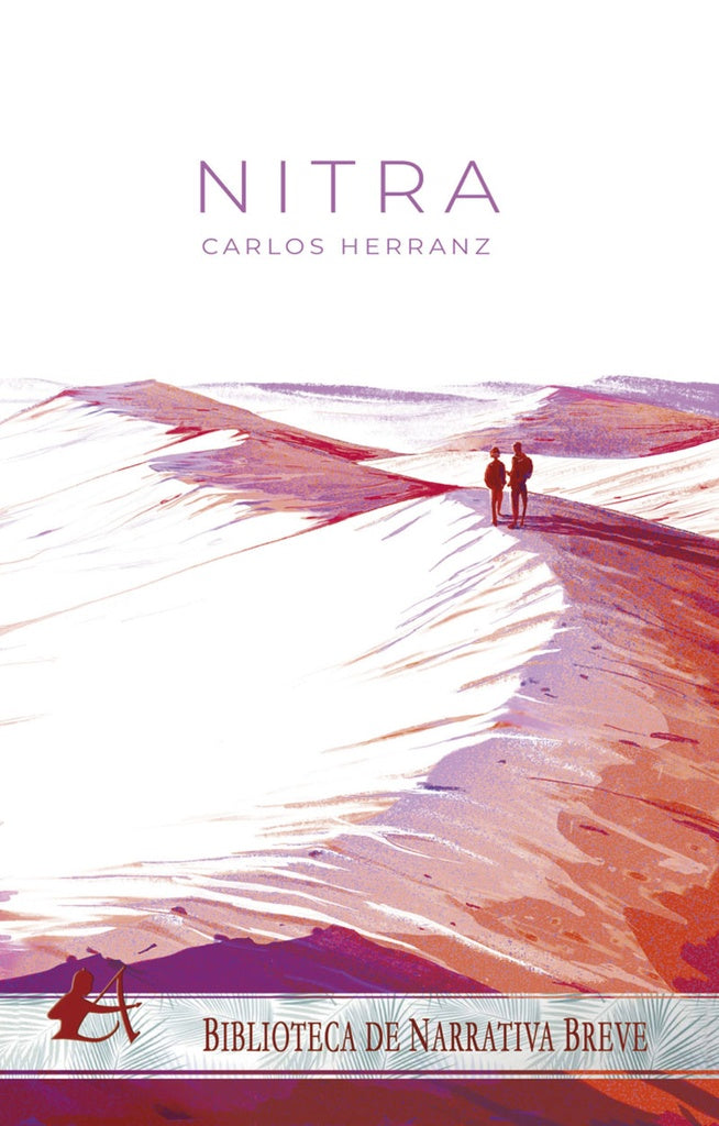 Nitra | Carlos Herranz