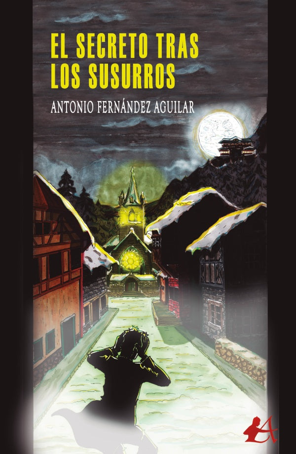 El secreto tras los susurros | Antonio Fernández Aguilar