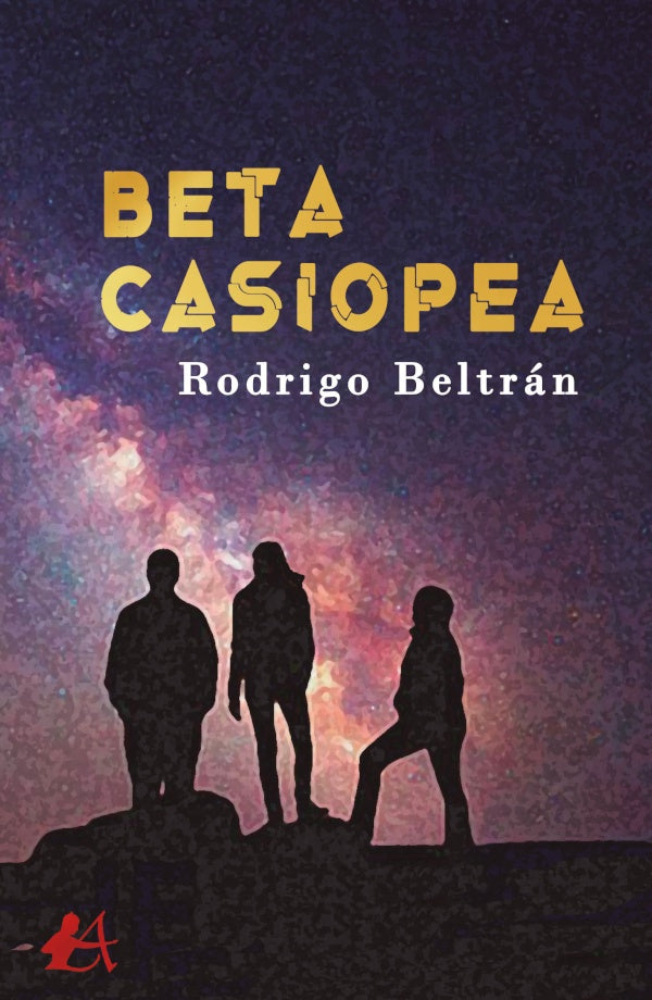 Beta Casiopea | Rodrigo Beltrán