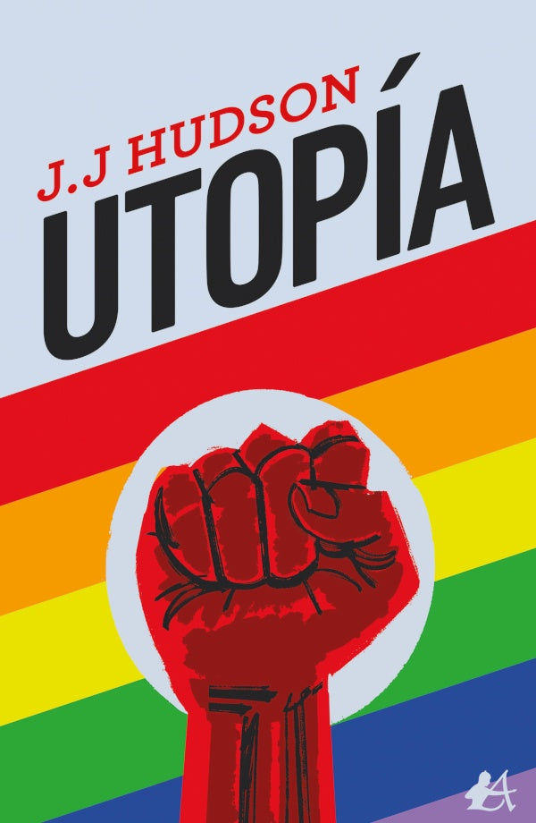 Utopía | J.J Hudson