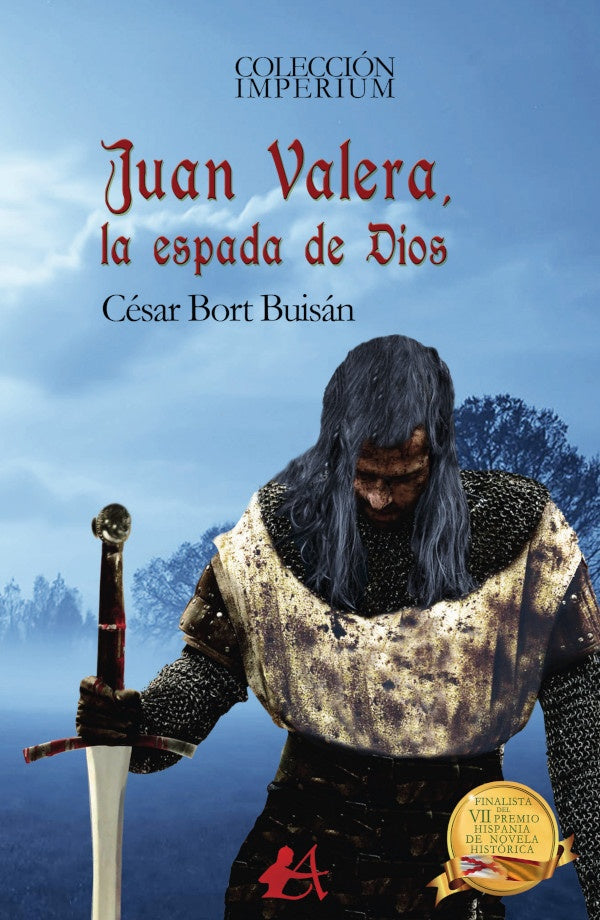 Juan Valera | César  Bort Buisán