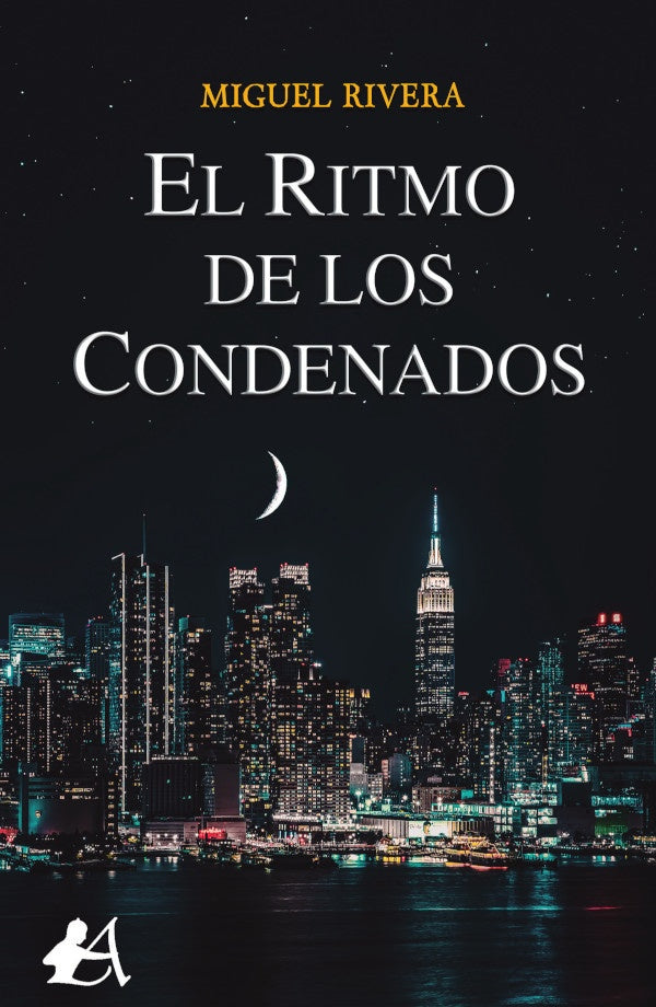 El ritmo de los condenados | Miguel Rivera