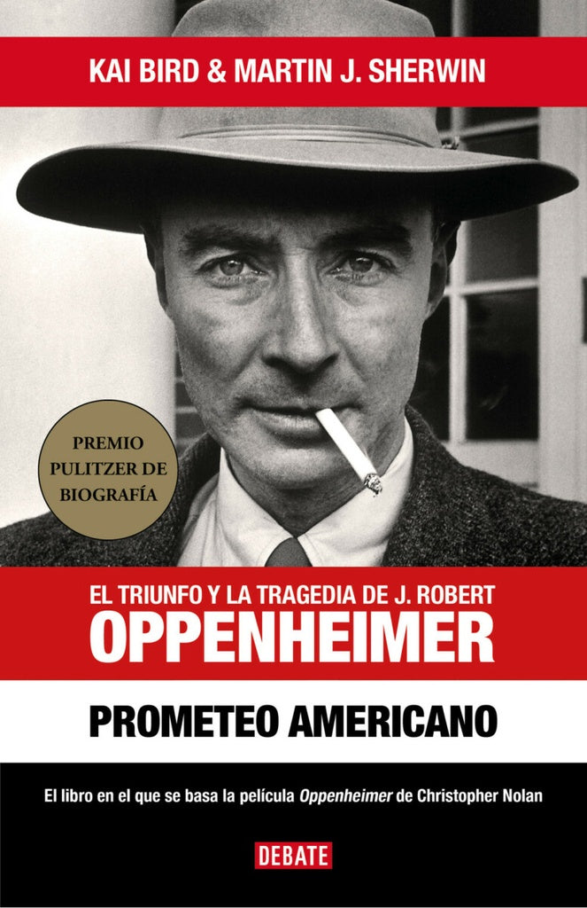 PROMETEO AMERICANO.. | BIRD, SHERWIN