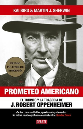 PROMETEO AMERICANO.. | BIRD, SHERWIN