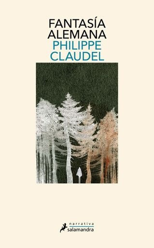 FANTASIA ALEMANA.. | Philippe Claudel