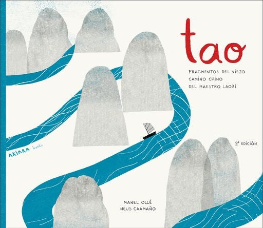 TAO fragnmentos del viejo chino | manel olle