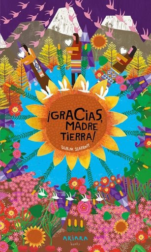 GRACIAS MADRE TIERRA | Vanina Starkoff