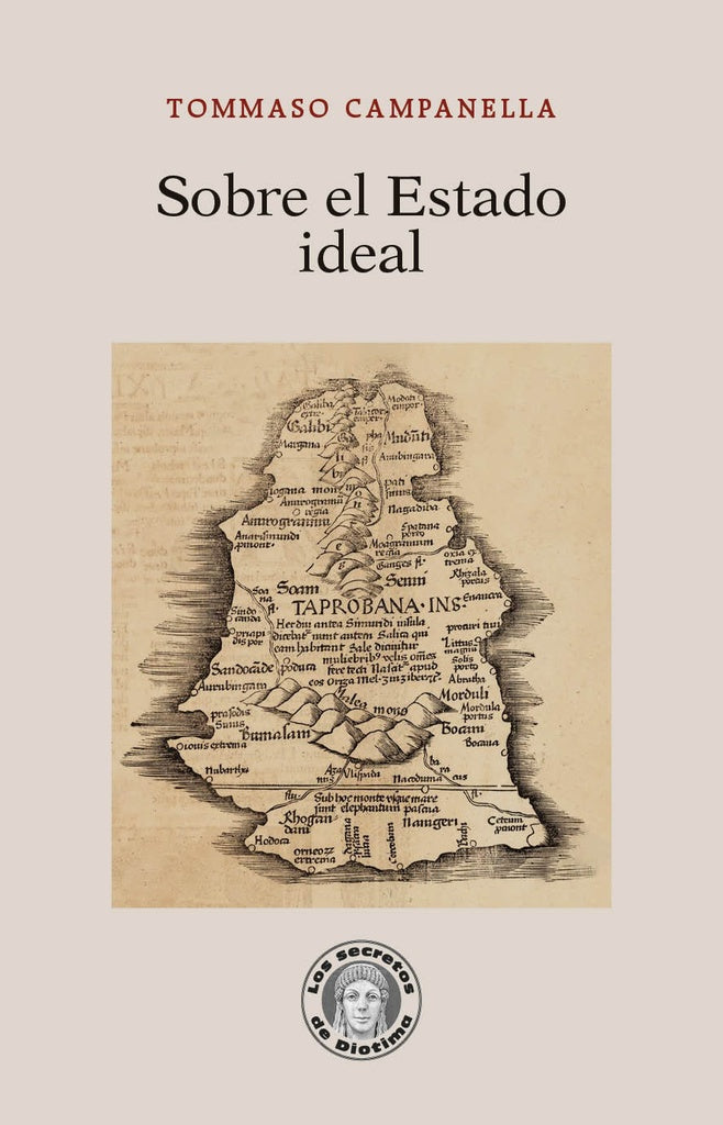 SOBRE EL ESTADO IDEAL | TOMMASO CAMPANELLA