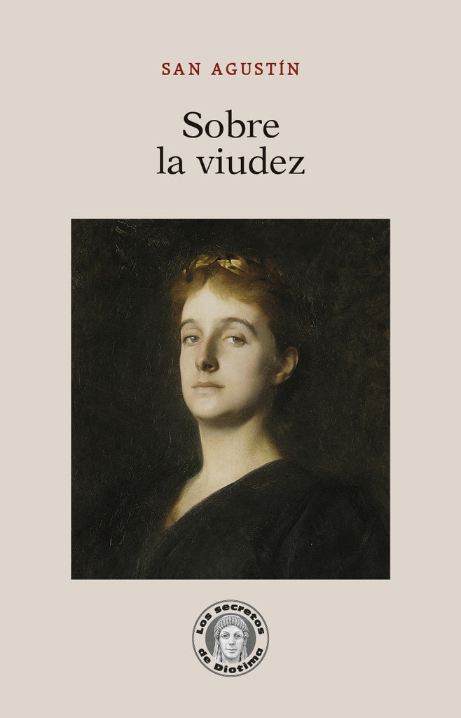 SOBRE LA VIUDEZ | SAN AGUSTÍN