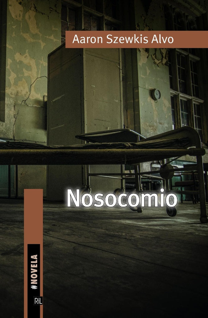 Nosocomio | Aaron Szewkis Alvo