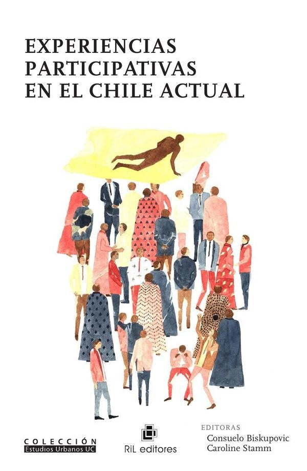 Experiencias participativas en el Chile actual | Biskupovic, Stamm