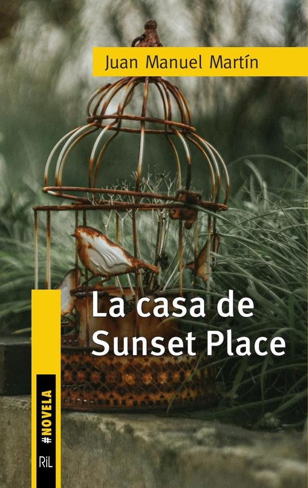 La casa de Sunset Place | Juan Manuel Martín