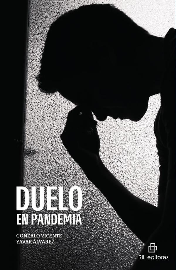 Duelo en pandemia. Una nueva técnica de hipnosis clínica basada en las tareas del duelo de William W | Gonzalo Vicente Yavar Álvarez