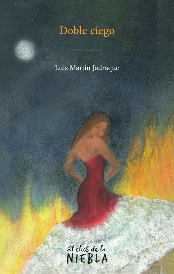 Doble ciego | Luis Martín Jadraque