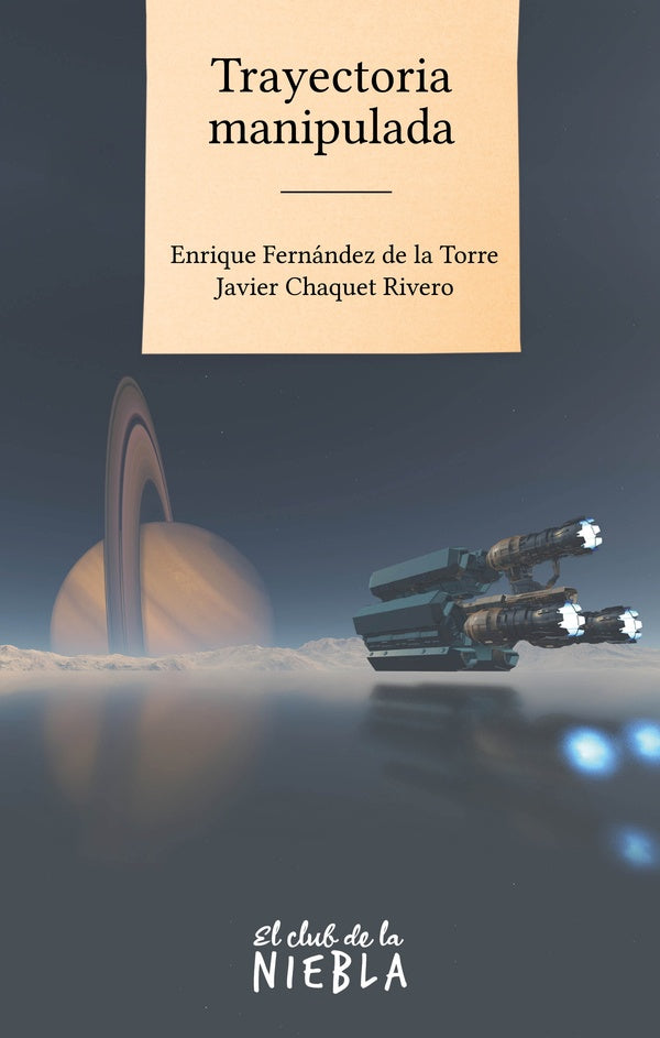 Trayectoria manipulada | Chaquet Rivero, Fernández de la Torre