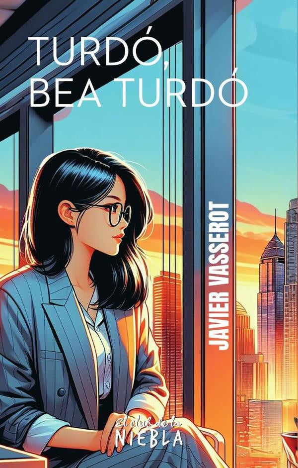 Turdó, Bea Turdó | Javier Vasserot