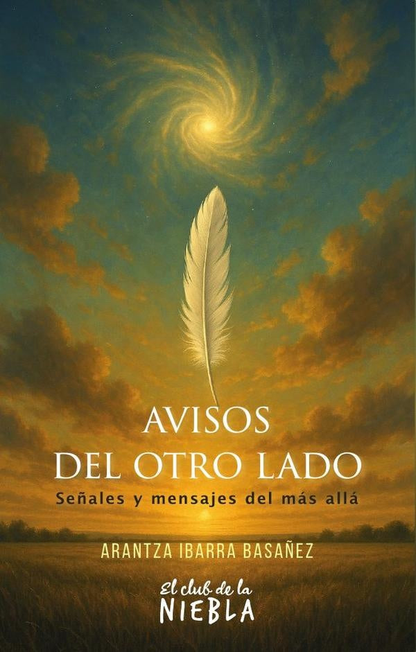 Avisos del otro lado | Arantza Ibarra Basáñez