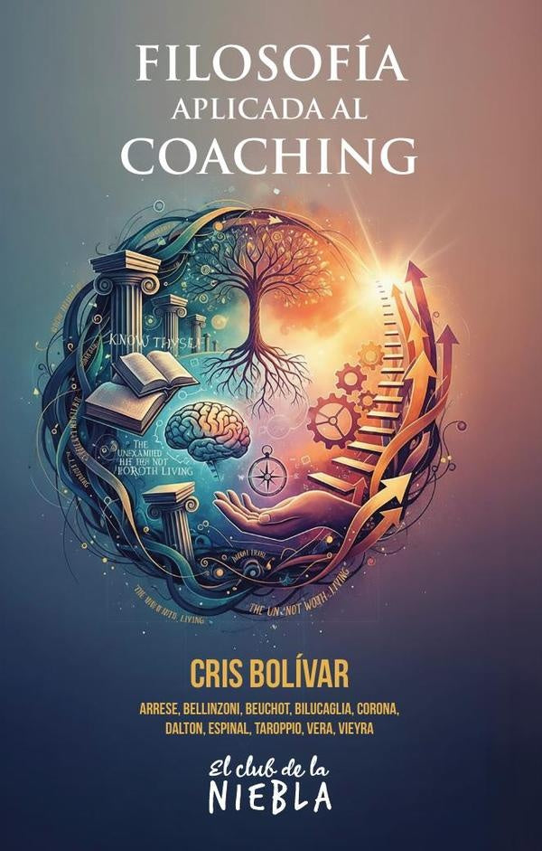 FIlosofía aplicada al coaching | Cristina Bolívar Farràs