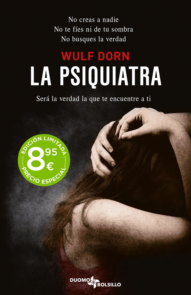LA PSIQUIARTA | Wulf Dorn