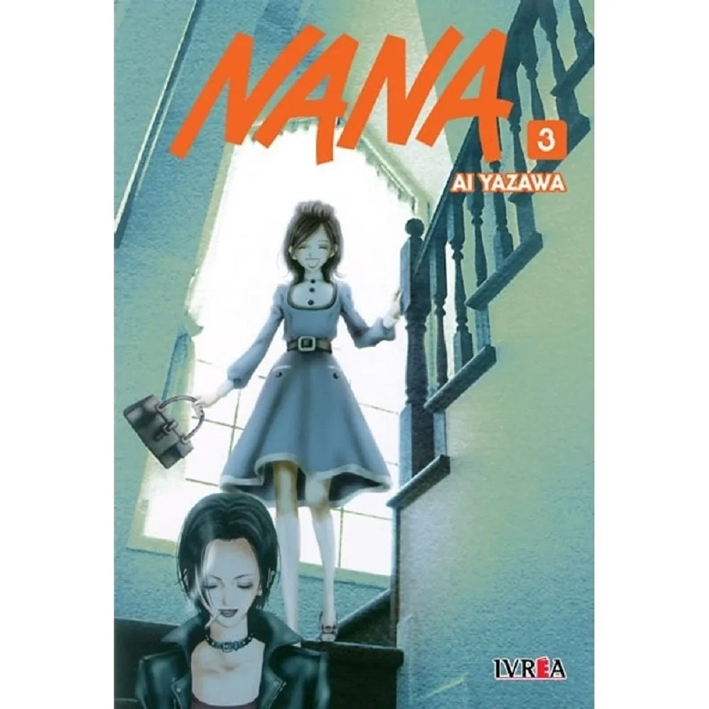 NANA 3