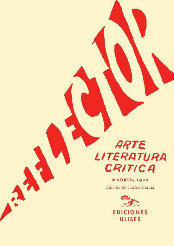 Reflector | Carlos García