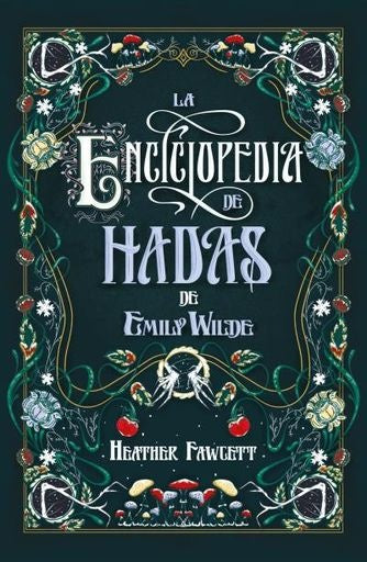 LA ENCICLOPEDIA DE HADAS.F