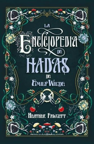 LA ENCICLOPEDIA DE HADAS.F