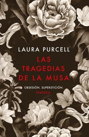 LAS TRAGEDIAS DE LA MUSA* | LAURA PURCELL