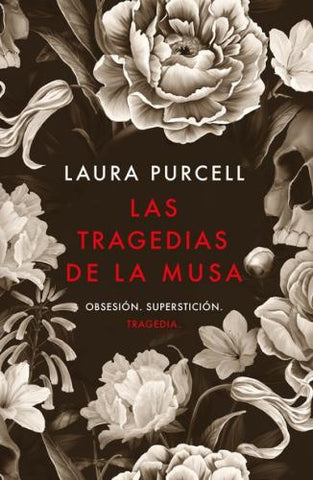 LAS TRAGEDIAS DE LA MUSA..* | LAURA PURCELL