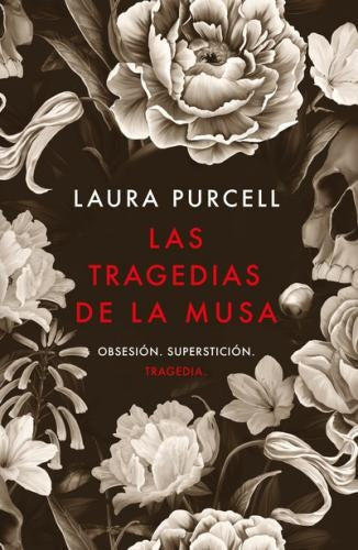 LAS TRAGEDIAS DE LA MUSA..* | LAURA PURCELL