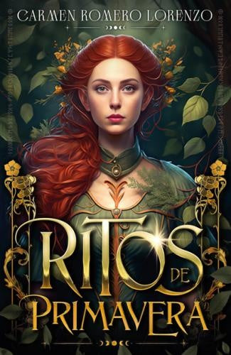 RITOS DE PRIMAVERA | Carmén Romero Lorenzo