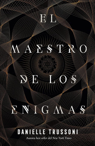 EL MAESTRO DE LOS ENIGMAS.. | Danielle  Trussoni
