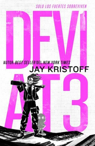 Deviat 3 | JAY KRISTOFF