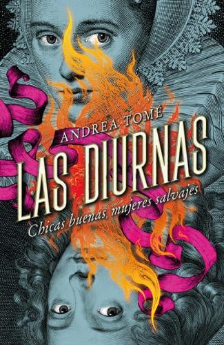 LAS DIURNAS.. | Andrea  Tome