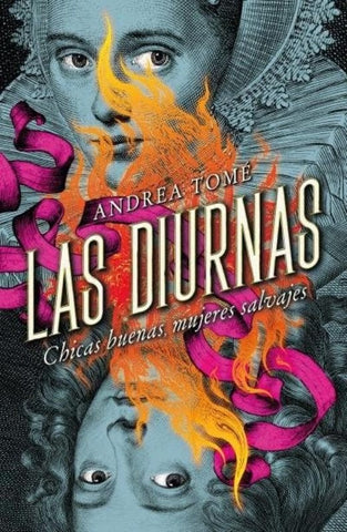 LAS DIURNAS | Andrea  Tome