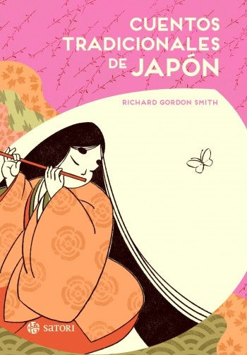 CUENTOS TRADICIONALES DE JAPON  | Richard Gordon