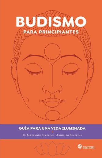 BUDISMO PARA PRINCIPIANTES (CON DETALLES).. | C. ALEXANDER  SIMPKINS