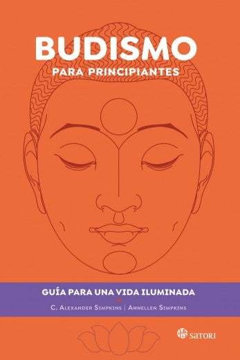 BUDISMO PARA PRINCIPIANTES (CON DETALLES).. | C. ALEXANDER  SIMPKINS