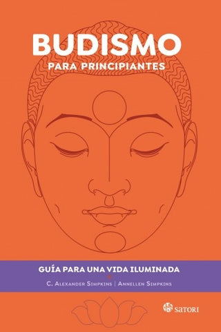 BUDISMO PARA PRINCIPIANTES (CON DETALLES).. | C. ALEXANDER  SIMPKINS