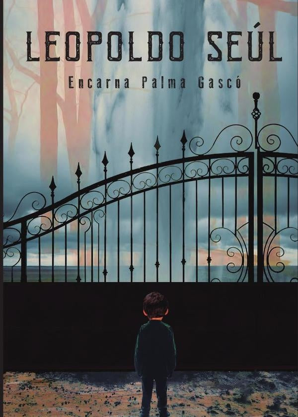Leopoldo Seúl | Encarna Palma Gascó